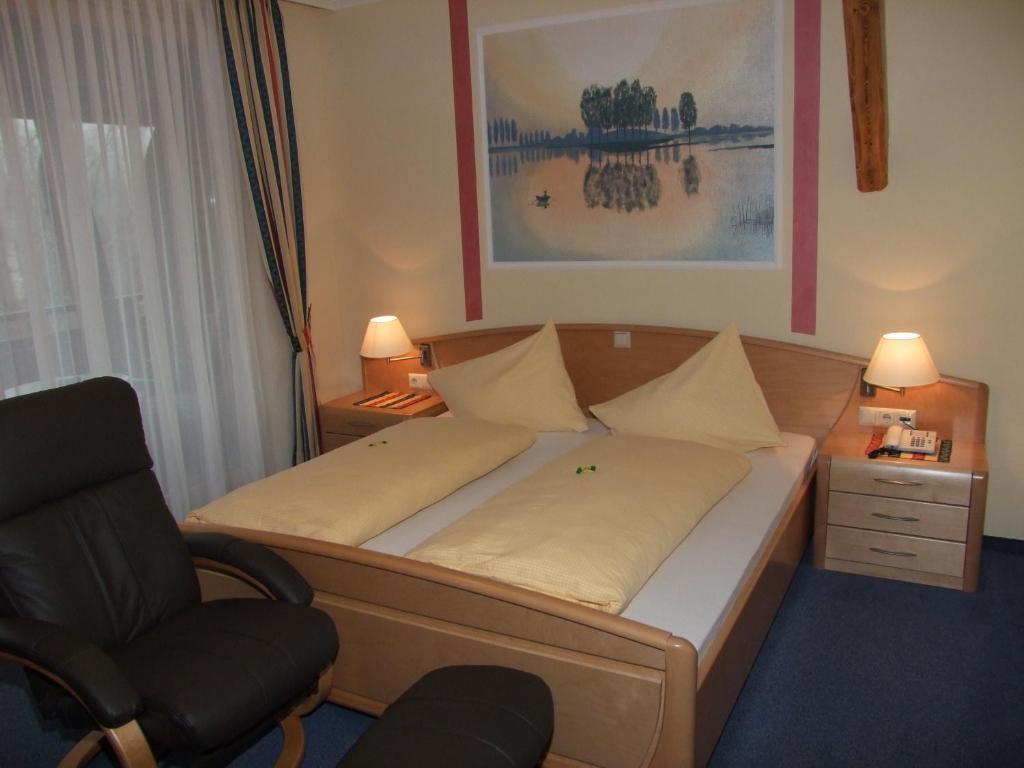 Hotel Landhof Simeter Gmbh Spittal an der Drau Oda fotoğraf