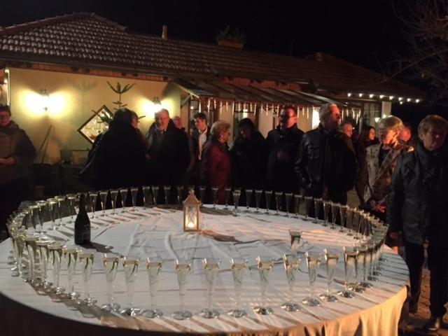 Hotel Landhof Simeter Gmbh Spittal an der Drau Dış mekan fotoğraf